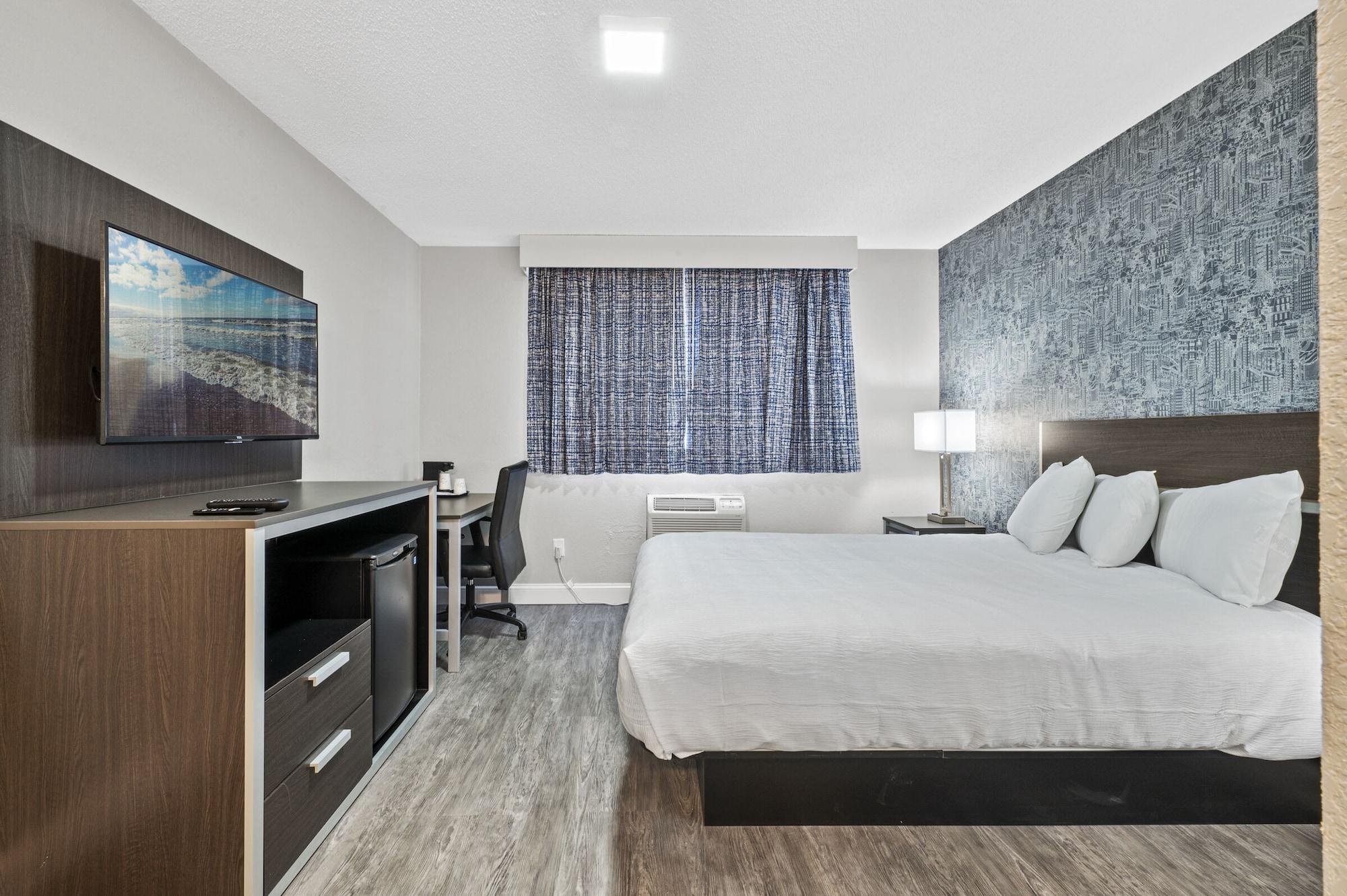 Super 8 By Wyndham Watertown/Cambridge/Boston Area Hotel ภายนอก รูปภาพ
